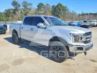 2018 Ford F-150 фото