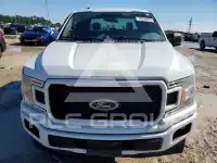 2018 Ford F-150 фото