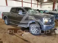 2018 Ford F-150 photo