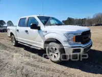 2018 Ford F-150 фото