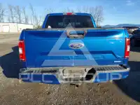 2018 Ford F-150 photo