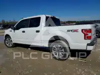 2018 Ford F-150 фото