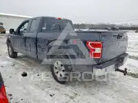 2018 Ford F-150 фото
