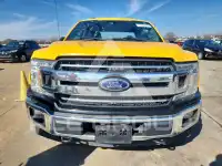 2018 Ford F-150 фото