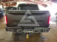 2018 Ford F-150 photo