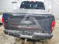 2018 Ford F-150 photo