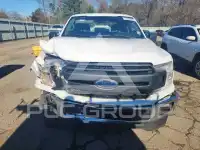 2018 Ford F-150 фото