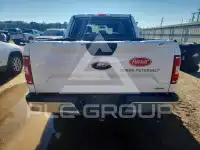 2018 Ford F-150 фото