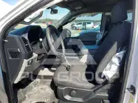 2018 Ford F-150 фото
