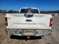 2018 Ford F-150 фото