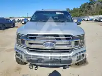 2018 Ford F-150 фото