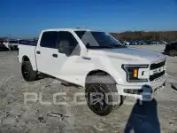 2018 Ford F-150 фото