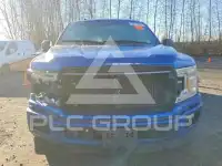 2018 Ford F-150 photo