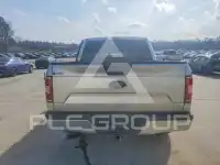 2018 Ford F-150 photo