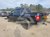 2018 Ford F-150 фото