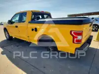 2018 Ford F-150 фото