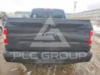 2018 Ford F-150 фото
