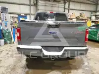 2018 Ford F-150 фото
