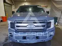 2018 Ford F-150 фото