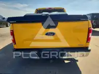 2018 Ford F-150 фото