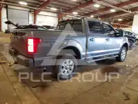 2018 Ford F-150 photo