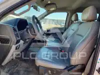 2018 Ford F-150 фото