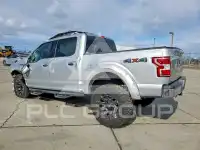 2018 Ford F-150 фото