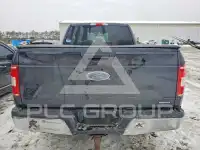 2018 Ford F-150 фото