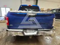 2018 Ford F-150 фото