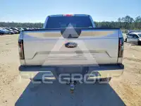 2018 Ford F-150 фото