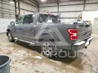 2018 Ford F-150 фото