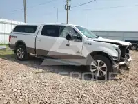 2018 Ford F-150 фото