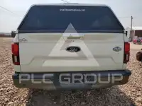 2018 Ford F-150 фото