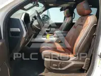2018 Ford F-150 фото