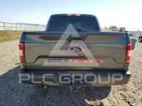 2018 Ford F-150 фото