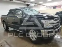 2018 Ford F-150 photo