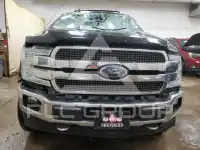 2018 Ford F-150 photo
