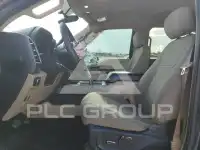2018 Ford F-150 фото