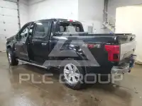 2018 Ford F-150 photo