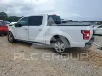 2018 Ford F-150 фото