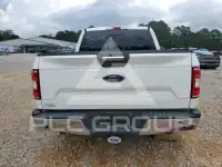 2018 Ford F-150 фото