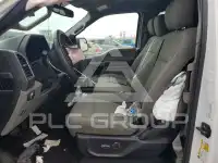 2018 Ford F-150 фото