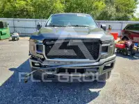 2018 Ford F-150 фото