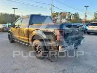 2018 Ford F-150 фото