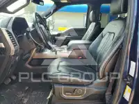 2018 Ford F-150 фото