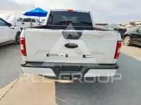 2018 Ford F-150 фото