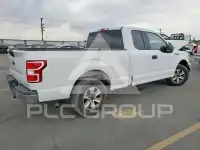 2018 Ford F-150 фото