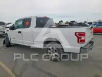 2018 Ford F-150 фото