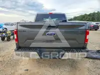 2018 Ford F-150 фото