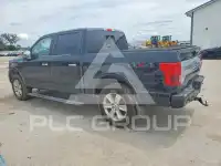 2018 Ford F-150 фото